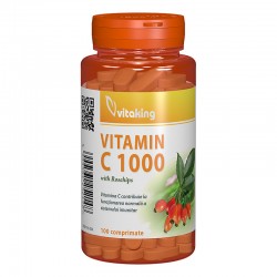 Magnetrio Magneziu Vitamina K2 Si Vitamina D3 30 Capsule Vitaking Botaniq Ro Magazin Online